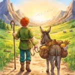 Adonai Card Game