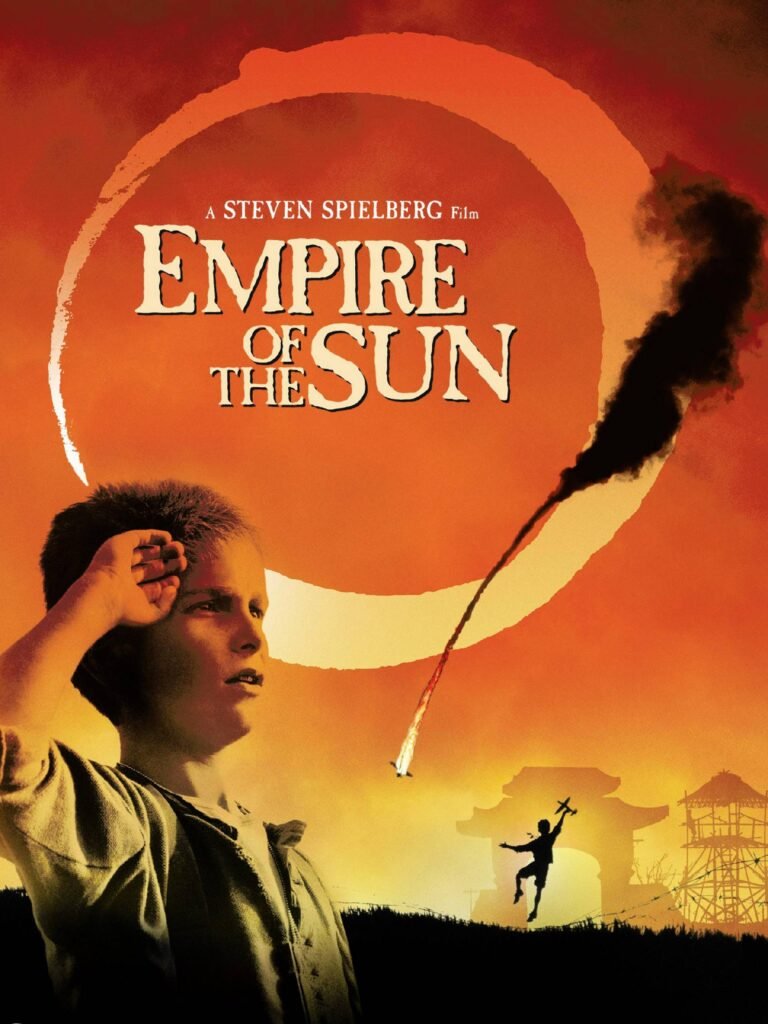 Império do Sol