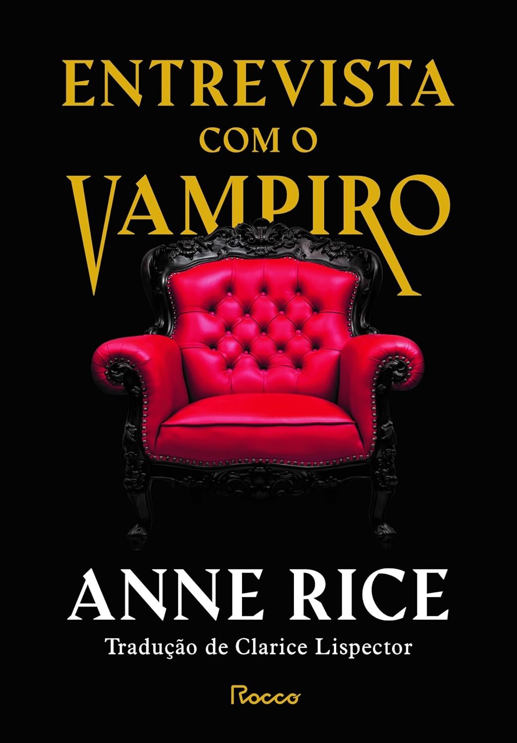 Entrevista com o Vampiro