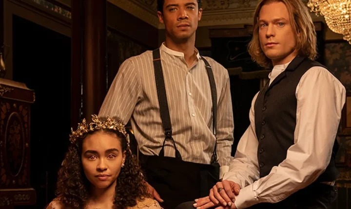 Como começar a ler Anne Rice
