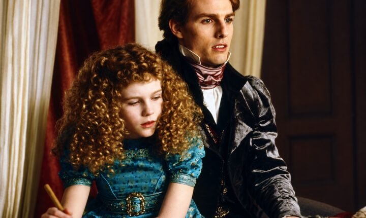 Desejo, memória e culpa nos vampiros de Anne Rice