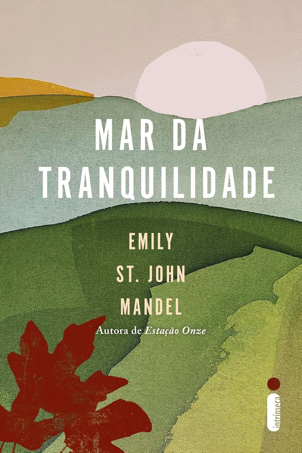 Mar da Tranquilidade