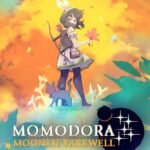 Momodora: Moonlit Farewell