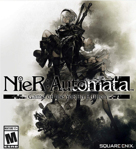 NieR:Automata