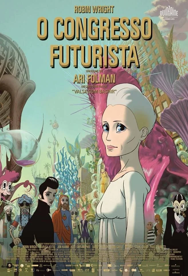 O Congresso Futurista