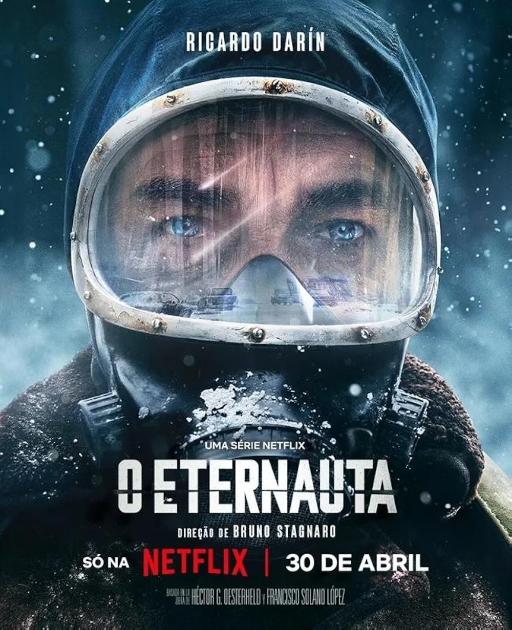 O Eternauta