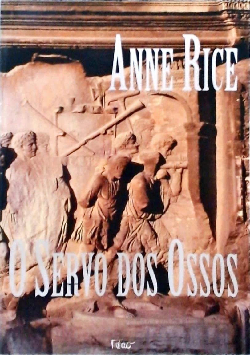 O Servo dos Ossos