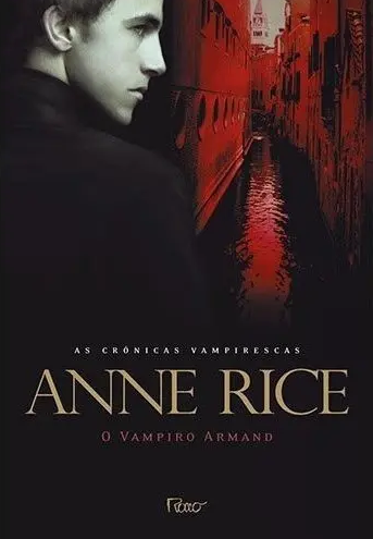 O Vampiro Armand