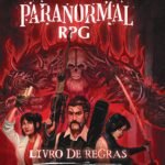 Ordem Paranormal RPG