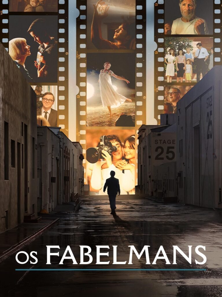Os Fabelmans