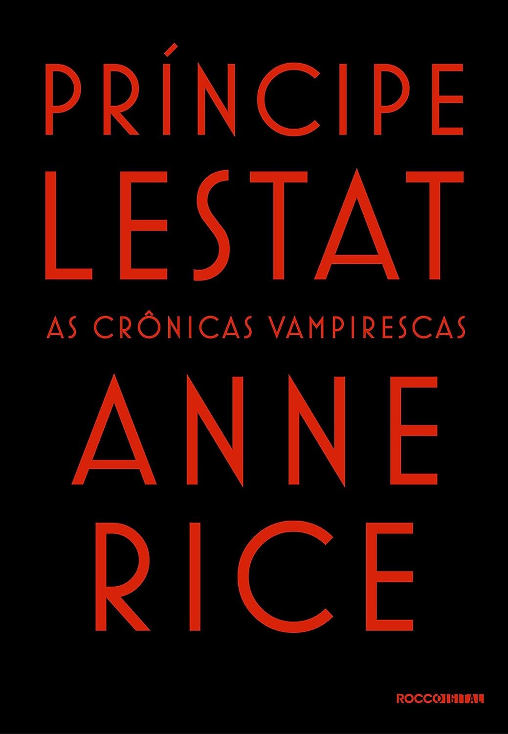 Príncipe Lestat