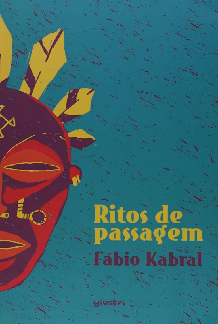 Capa de Ritos de passagem
