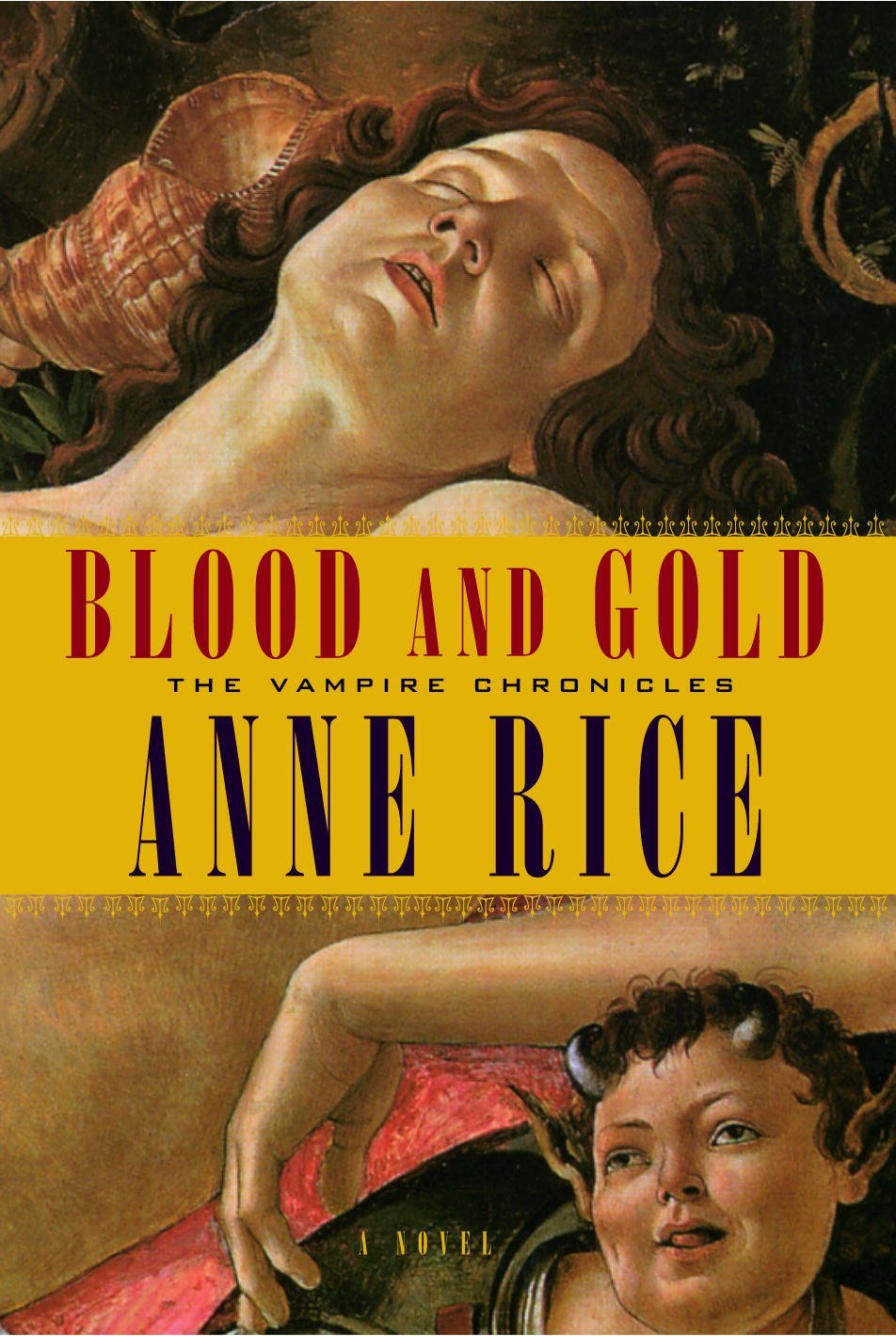 Sangue e Ouro