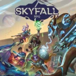 Skyfall RPG
