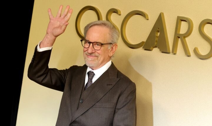 O legado de Steven Spielberg na cultura pop