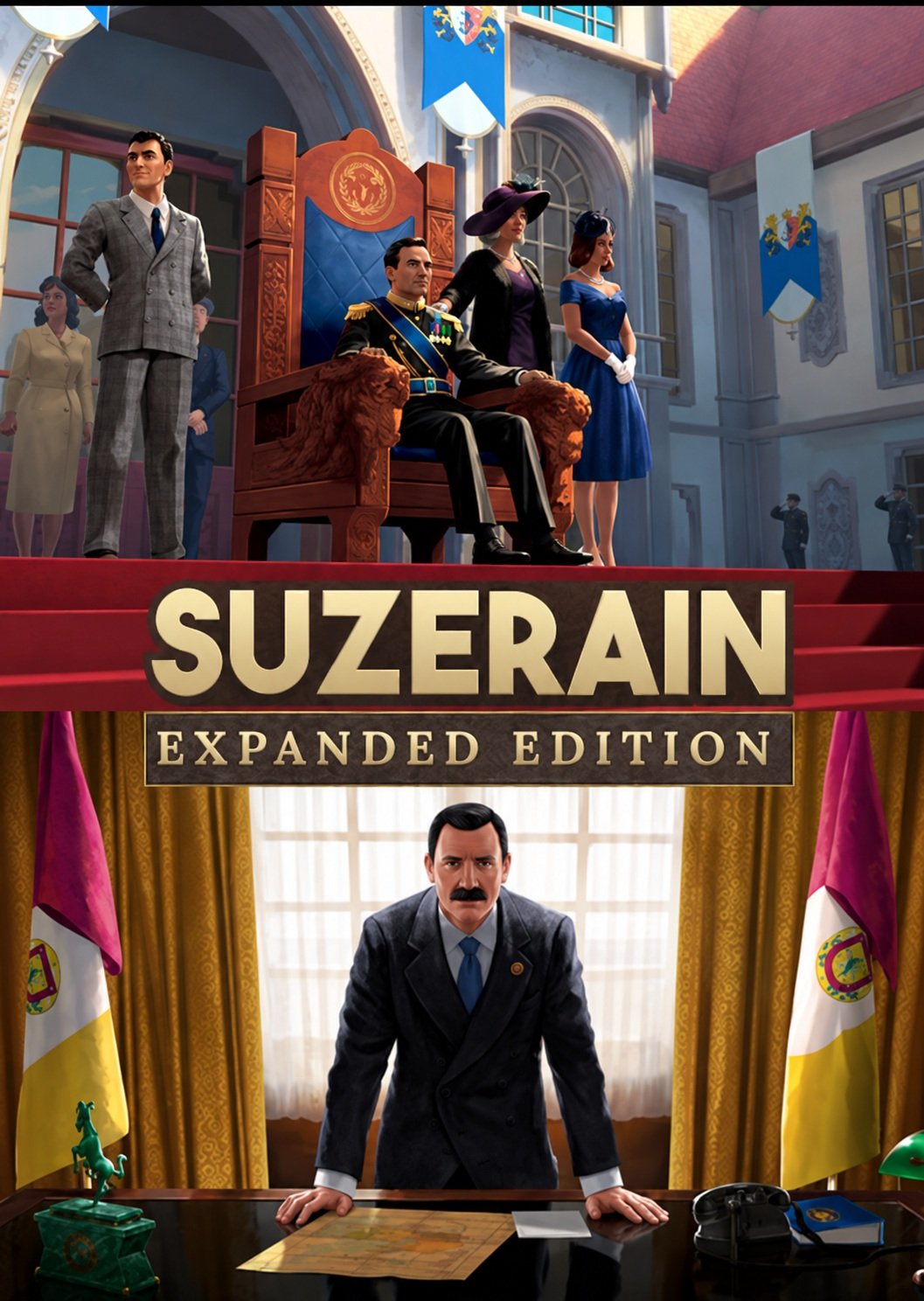 Suzerain