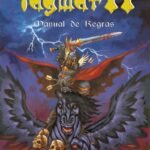 Tagmar RPG