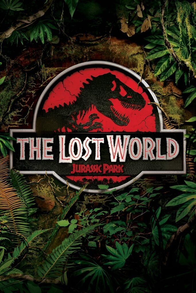 O Mundo Perdido: Jurassic Park