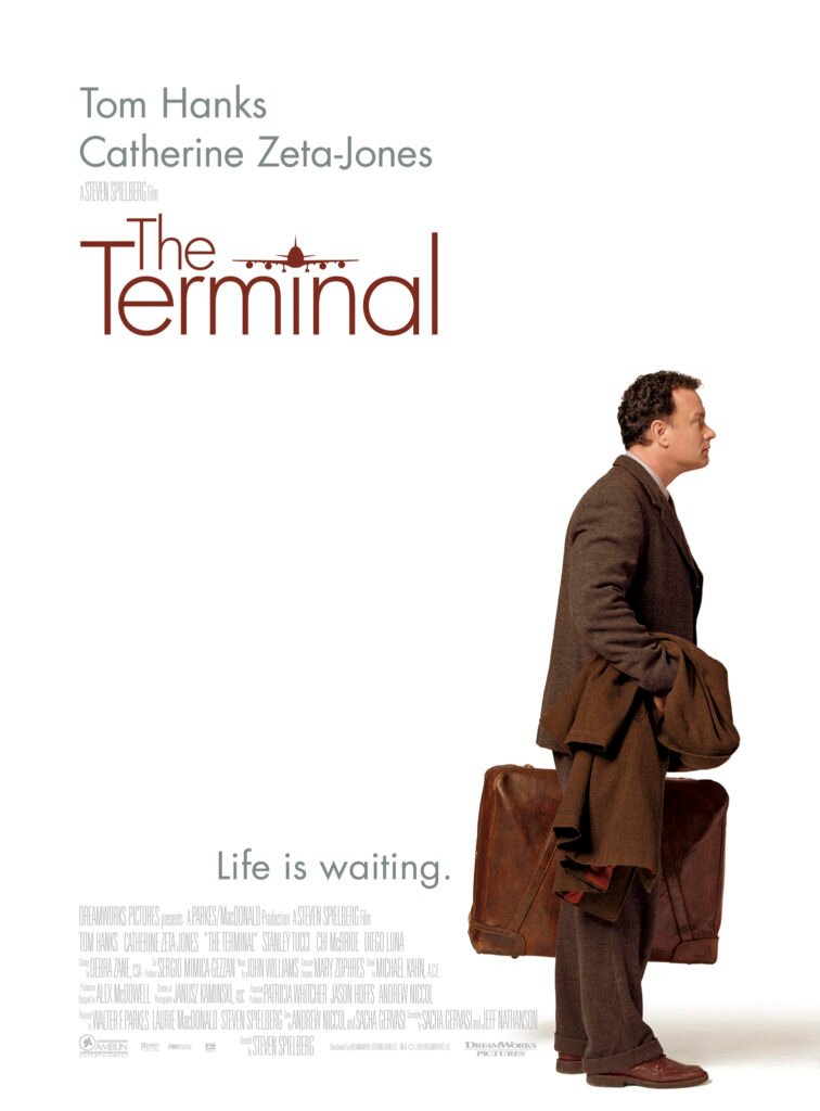 O Terminal