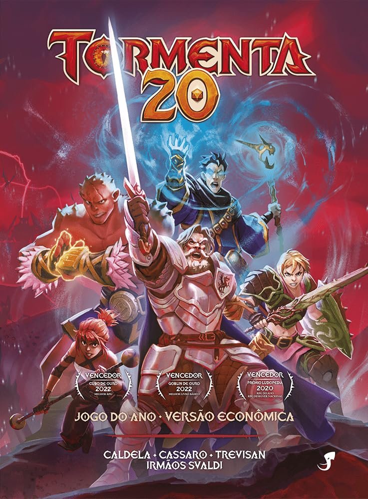 Tormenta20