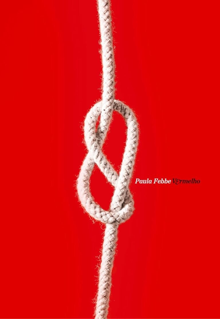 Capa de Vermelho
