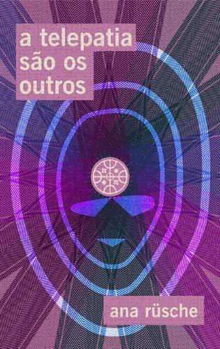Capa de A telepatia são os outros