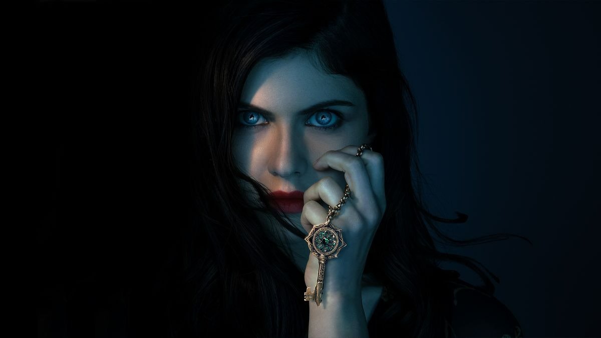 Universo sobrenatural de Anne Rice