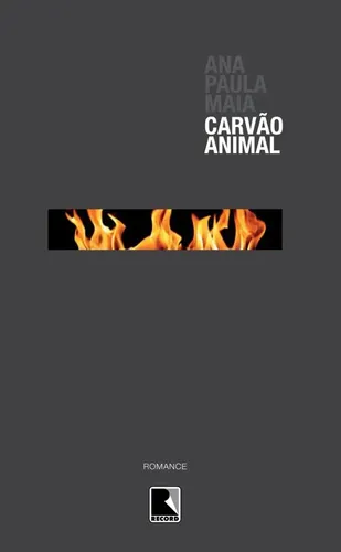 Capa de Carvão animal