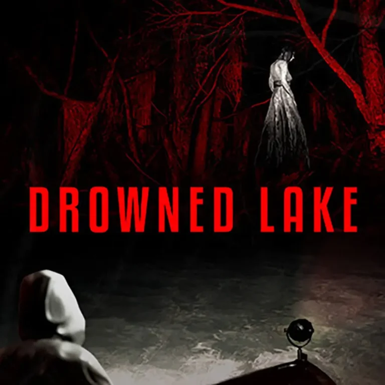 Drowned Lake