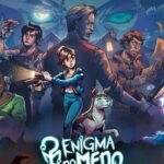 Enigma do Medo