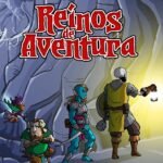 Reinos de Aventura RPG